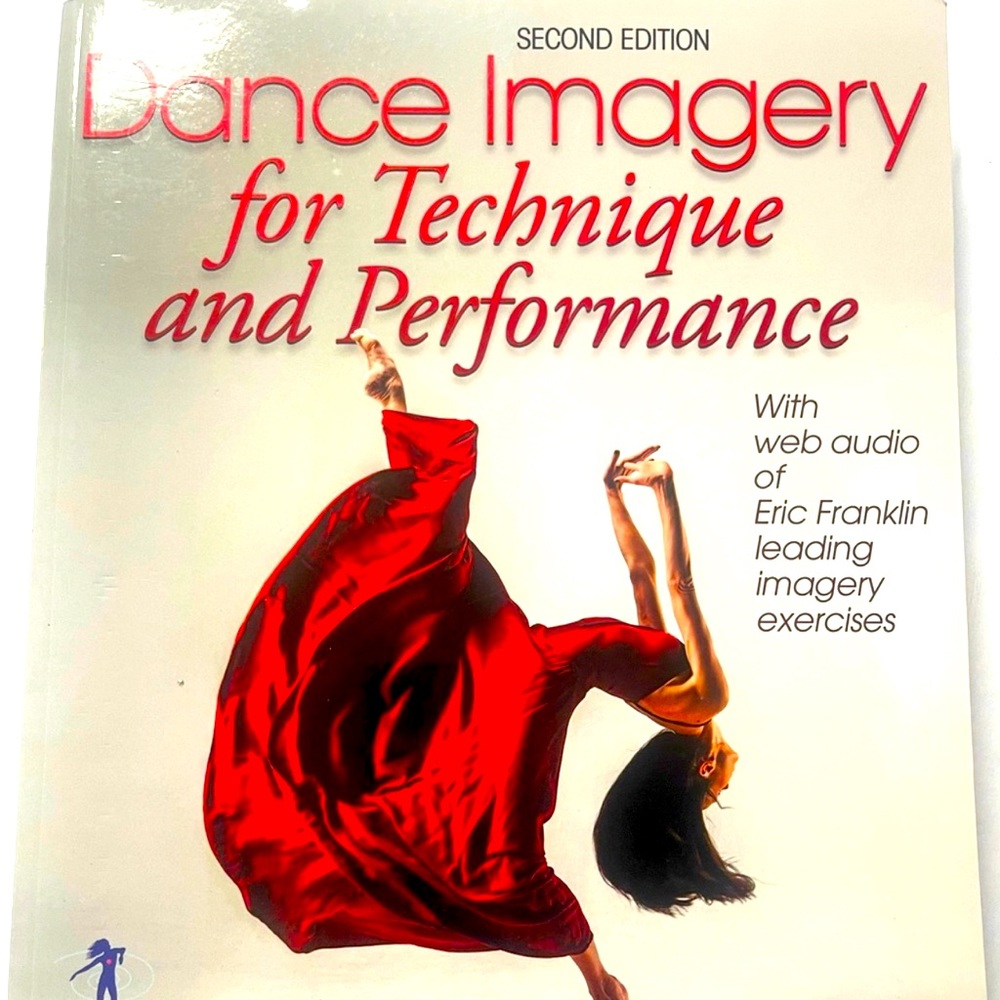 Dance Imagery Eric Franklin